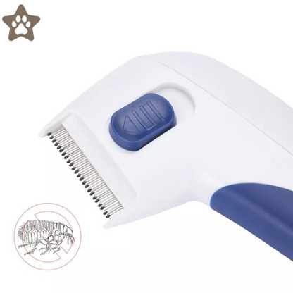 BugBuster Brush